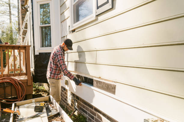 Top rated local Emergency Siding Repair specialists in Mill Spring, NC